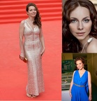5-ка  самых популярных в интернете - Русских актрис
